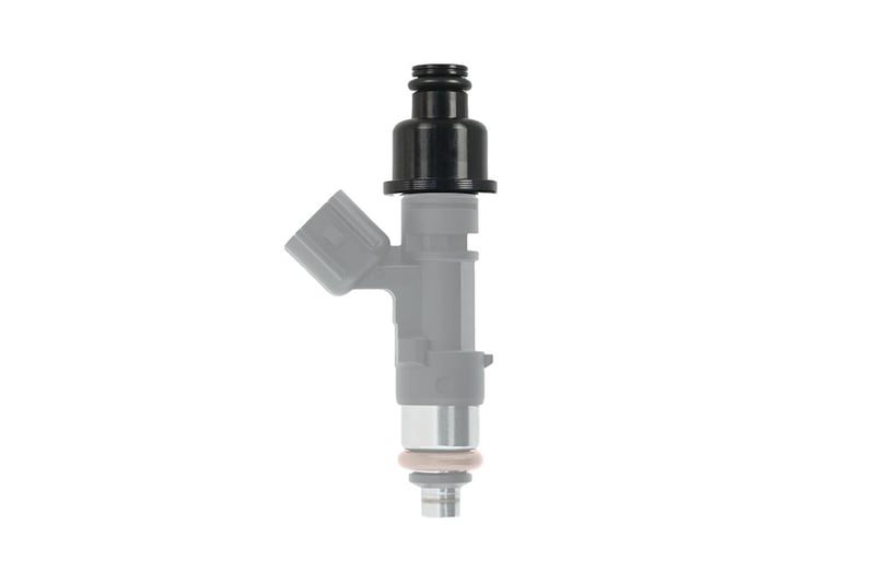 Fuel Injector Adapter - 10.5mm Nissan RB26DETT GTR - HT-080001