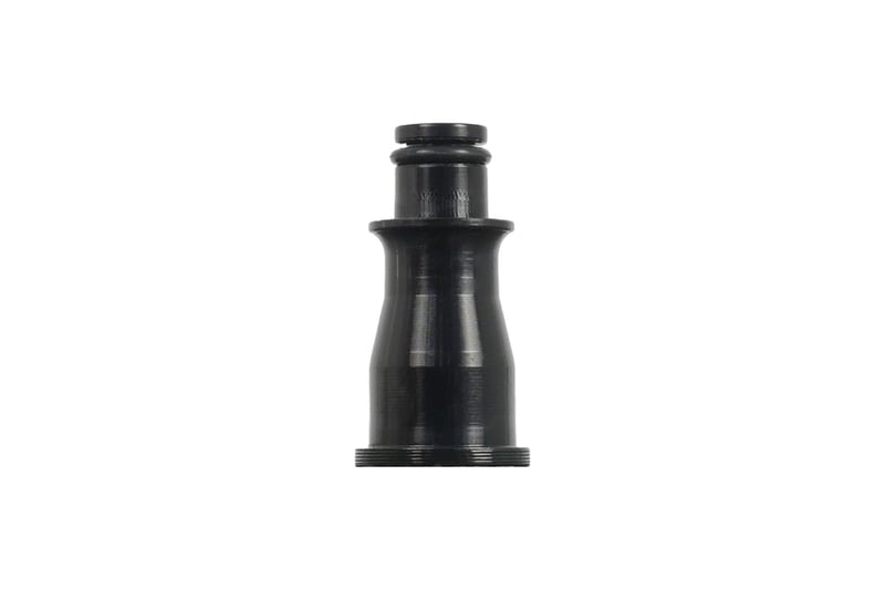 Fuel Injector Adapter - 11mm 1/2 to Full Length - HT-080002