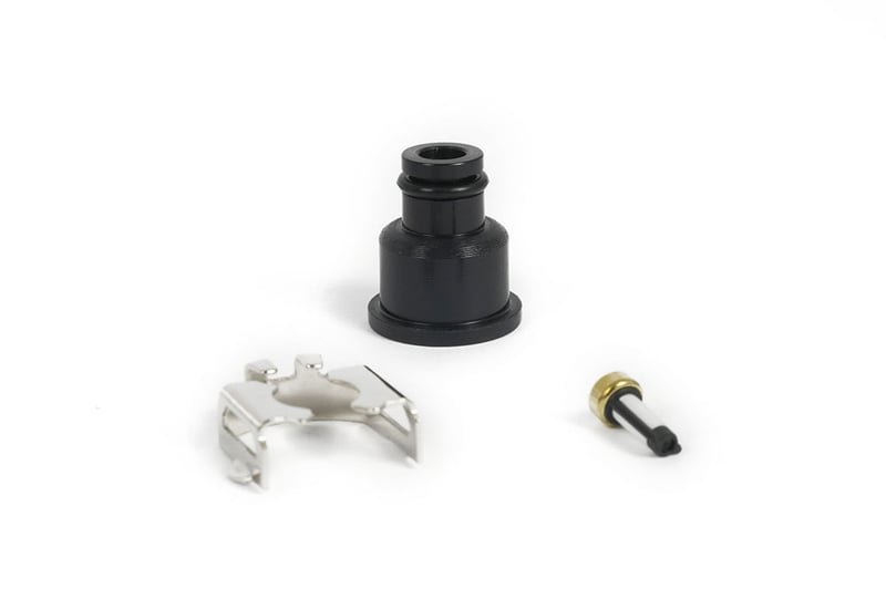 Fuel Injector Adapter - 11mm 3/4 to Full Length - HT-080003