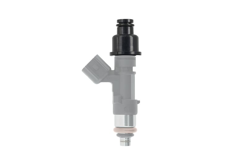 Fuel Injector Adapter - 11mm 3/4 to Full Length - HT-080003
