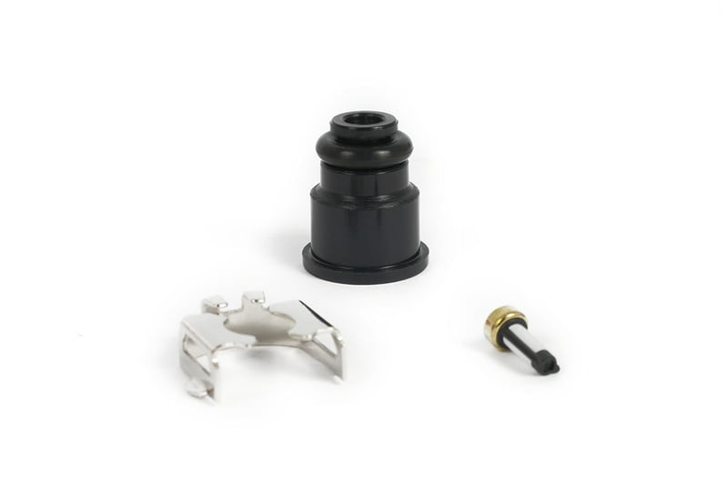 Fuel Injector Adapter - 14mm 3/4 to Full Length - HT-080004