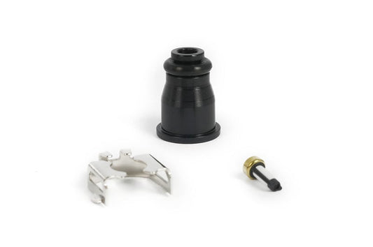 Fuel Injector Adapter - 14mm 1/2 to 3/4 Length - HT-080005