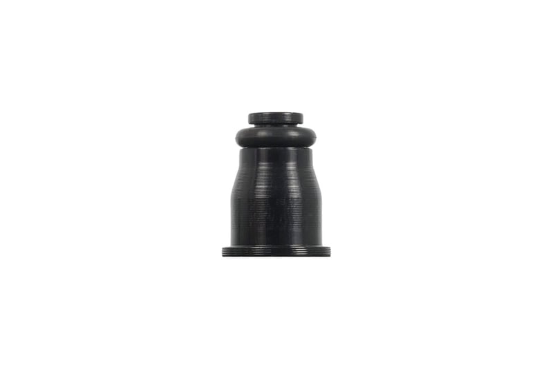 Fuel Injector Adapter - 14mm 1/2 to 3/4 Length - HT-080005