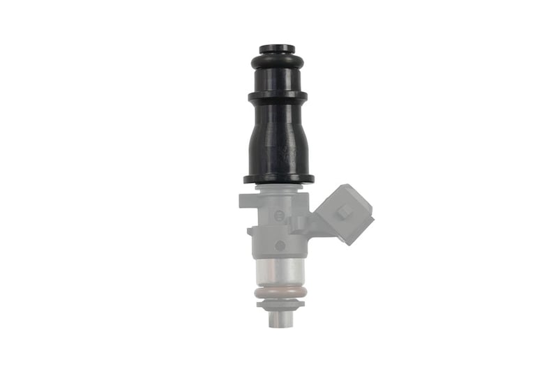 Fuel Injector Adapter - 14mm 1/2 to Full Length - HT-080006