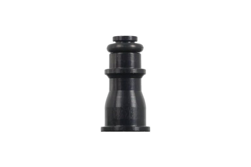 Fuel Injector Adapter - 14mm 1/2 to Full Length - HT-080006