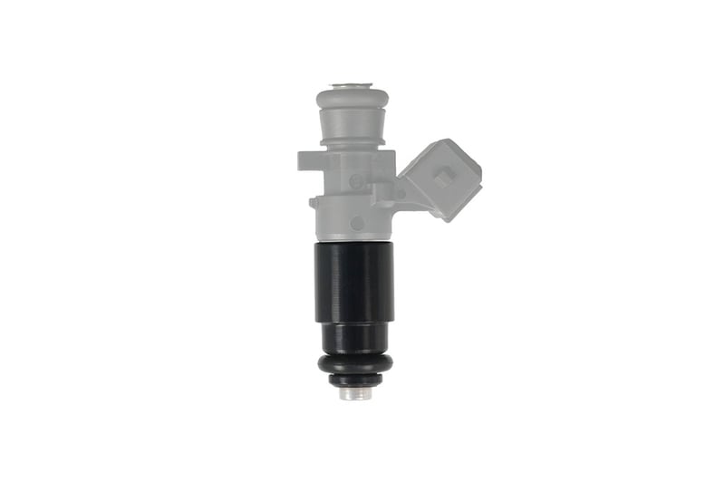 Fuel Injector Adapter - 14mm Base - HT-080007