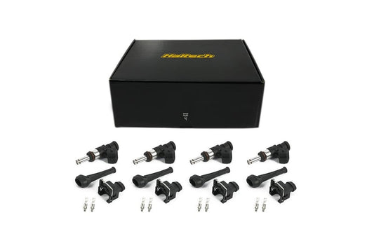 Bosch 980cc injectors - Flowmatched set of 4 (0280158040) - HT-080102
