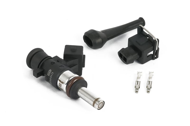 Bosch 980cc injectors - Flowmatched set of 4 (0280158040) - HT-080102