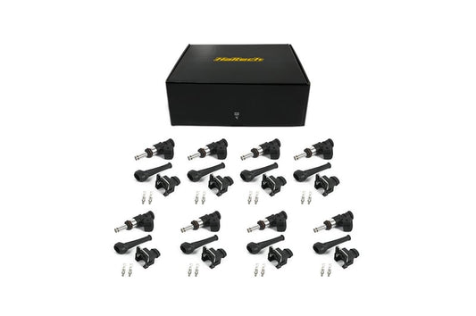 Bosch 980cc injectors - Flowmatched set of 8 (0280158040) - HT-080104