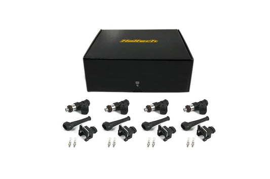 Bosch 1462cc injectors - Flowmatched set of 4 (0280158333) - HT-080105