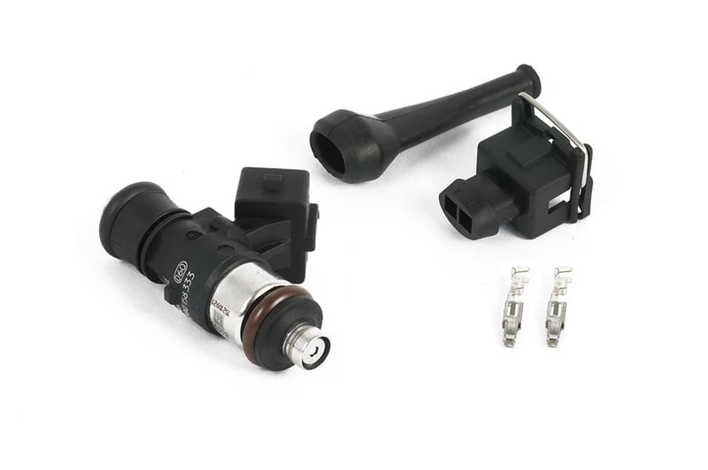 Bosch 1462cc injectors - Flowmatched set of 6 (0280158333) - HT-080106