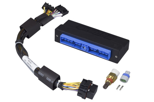 Haltech Elite 750 PnP Ada Harn Only - Nissan Patrol/Safari Y60 HT-140660