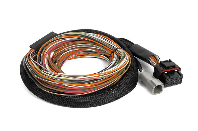 Nexus IO16 Universal Wire in harness 2.6m (8.5') - HT-180000