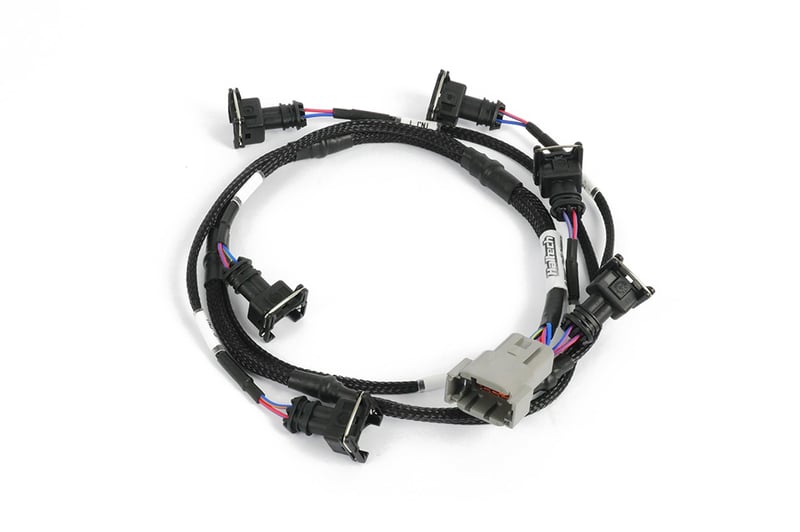 i6 Timer (EV1) Primary Injector Harness - HT-186004