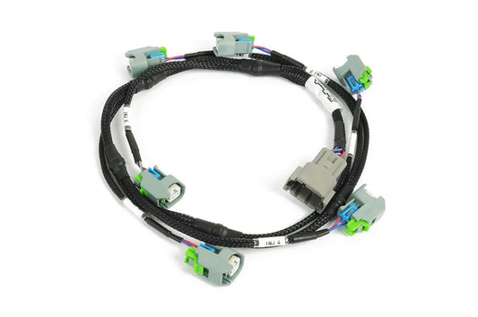 i6 GT150 (USCAR EV6) Primary Injector Harness - HT-186007