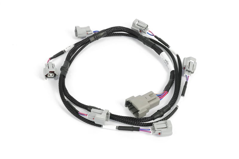 i6 Sumitomo (Denso) Primary Injector Harness - HT-186010