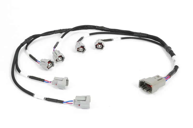 i6 Sumitomo (Denso) Primary Injector Harness - HT-186010