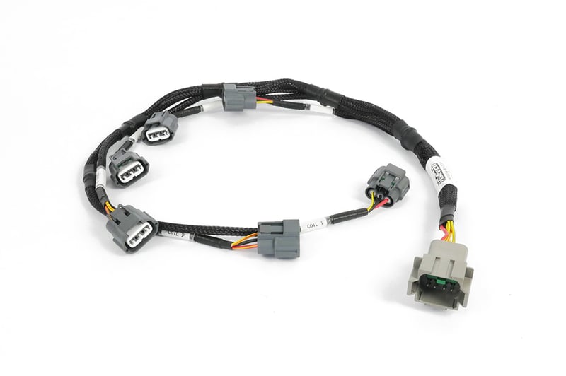 Nexus i6 R35 COP Ignition Harness - HT-186063