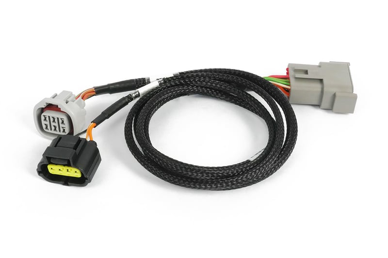 Nexus xJZ Cable Throttle Subharness - HT-186160