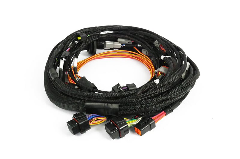 Nexus Rebel JZ - Main Terminated Harness - HT-186400