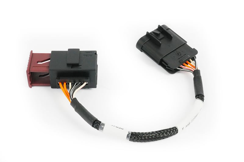Nexus Rebel LS - VE Commodore Pedal Adapter Harness - HT-186513