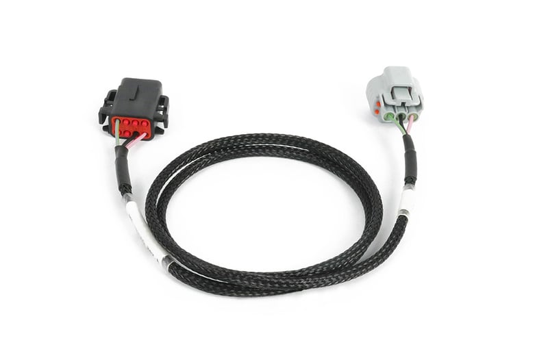 Nexus Rebel JZ - R154 Transmission Harness - HT-187005