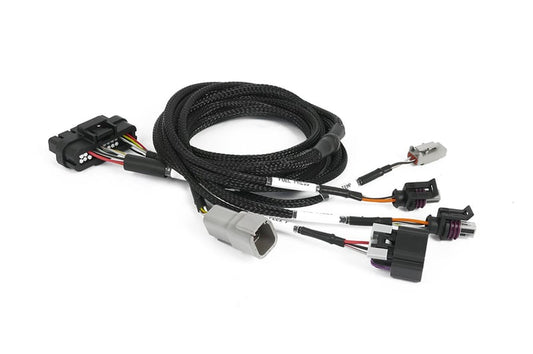 Haltech Nexus Plug-in IO Expansion Harness 2.5m (8') - HT189002