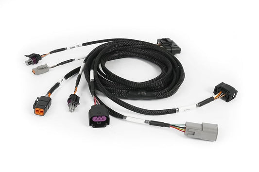 Haltech Nexus Plug-in DBW Expansion Harness 2.5m (8') - HT-189003