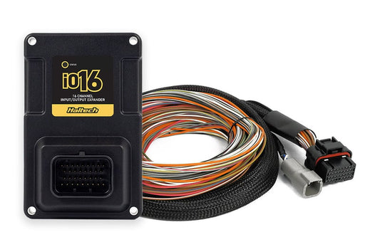 Nexus IO16 Input/Output Expander with Universal Wire in Harness 2.6M (8.5') - HT-196200