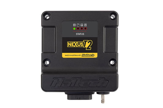 Haltech Nexus T2 ECU - HT-211000