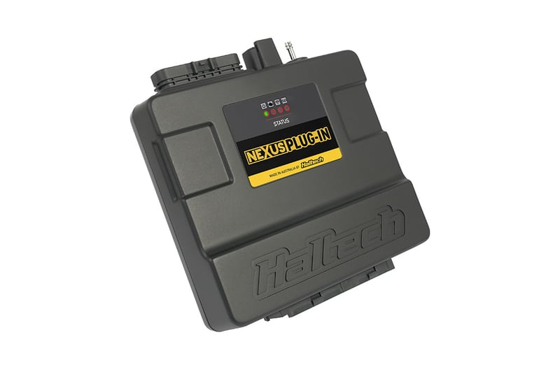 Nexus Plug-in ECU - GM Delco - HT-230801