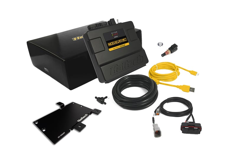 Nexus Plug-in ECU - GM Delco - HT-230801