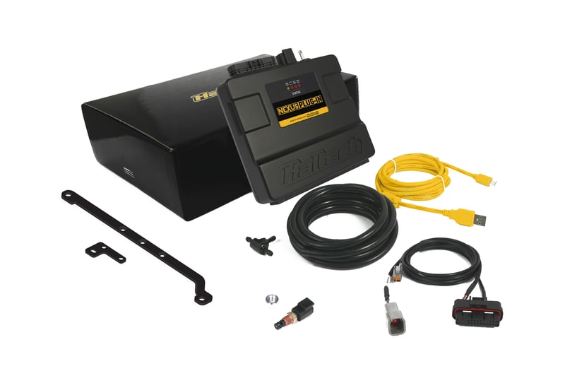 Haltech Nexus Plug-in ECU - Mazda RX-8 - HT-231401
