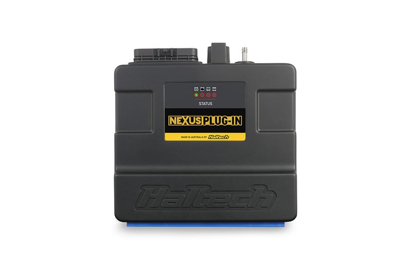 Haltech Nexus Plug-in ECU - Nissan Skyline R32/R33/R34 GT-R - HT-231801