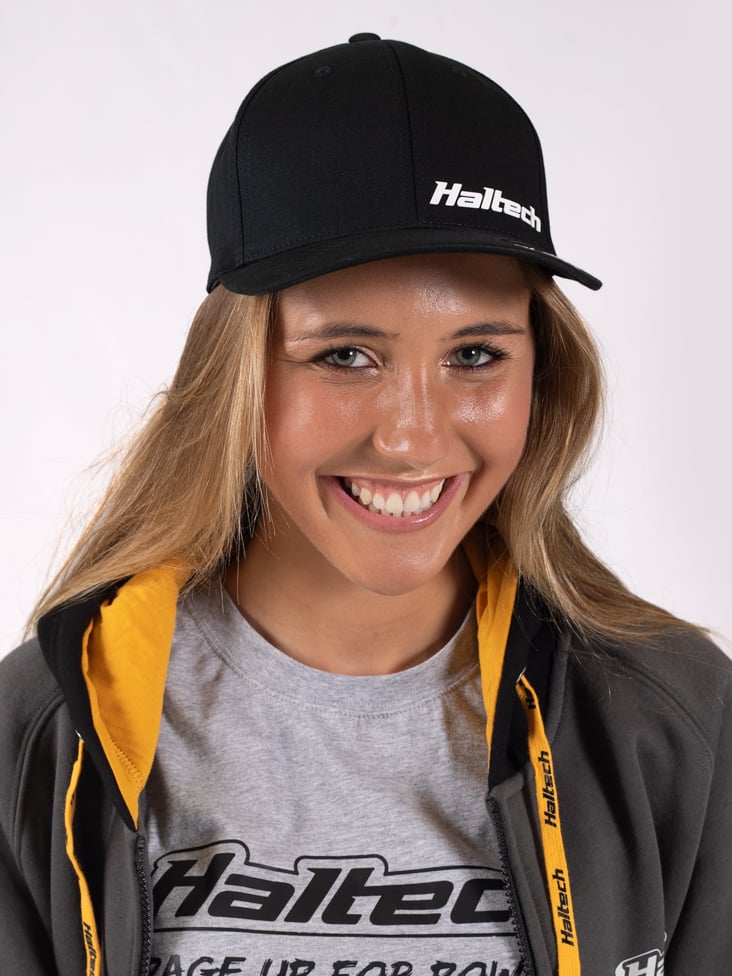 Haltech Flexfit The OriginalSize: L-XL - HT-301011