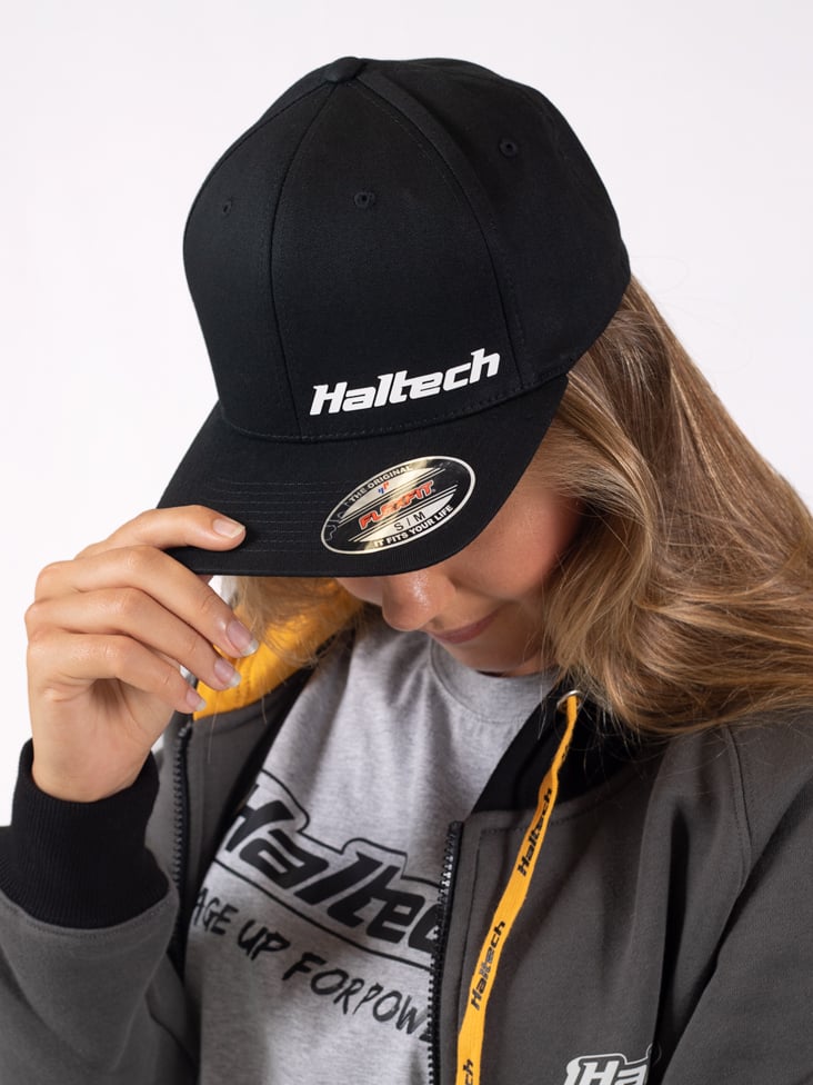 Haltech Flexfit The OriginalSize: L-XL - HT-301011