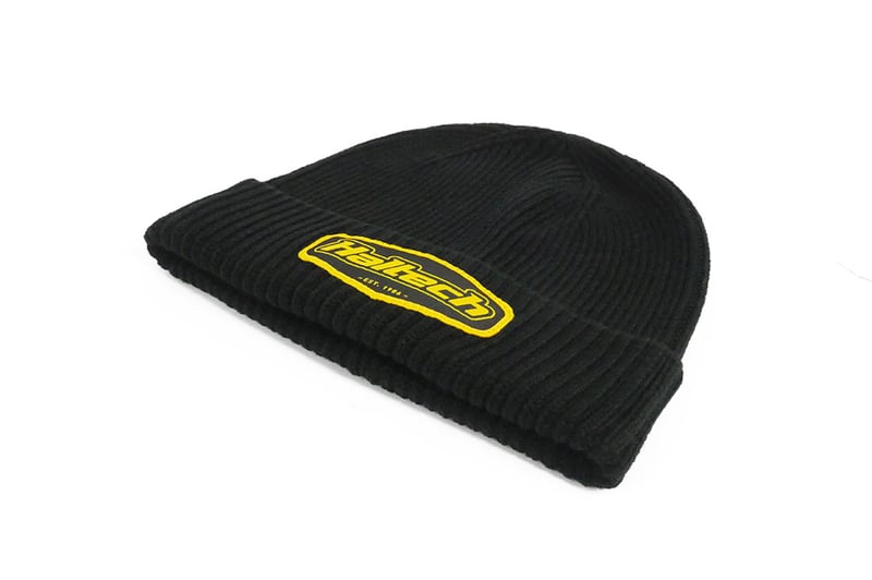 Haltech Beanie (Knit Cap)Size: One Size fits all - HT-301015