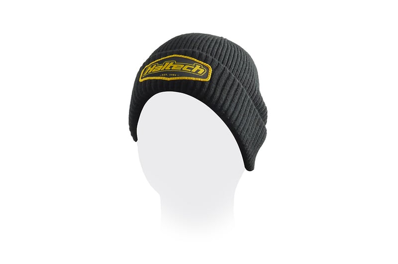 Haltech Beanie (Knit Cap)Size: One Size fits all - HT-301015