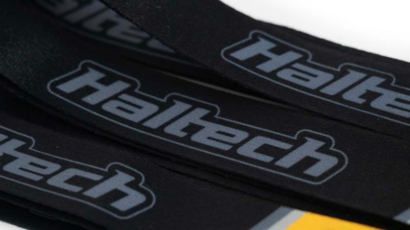 Haltech Lanyard - HT-309002