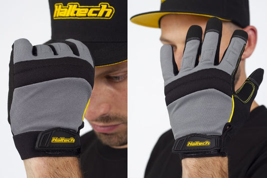 Workshop GlovesSize: One size fits all - HT-309010
