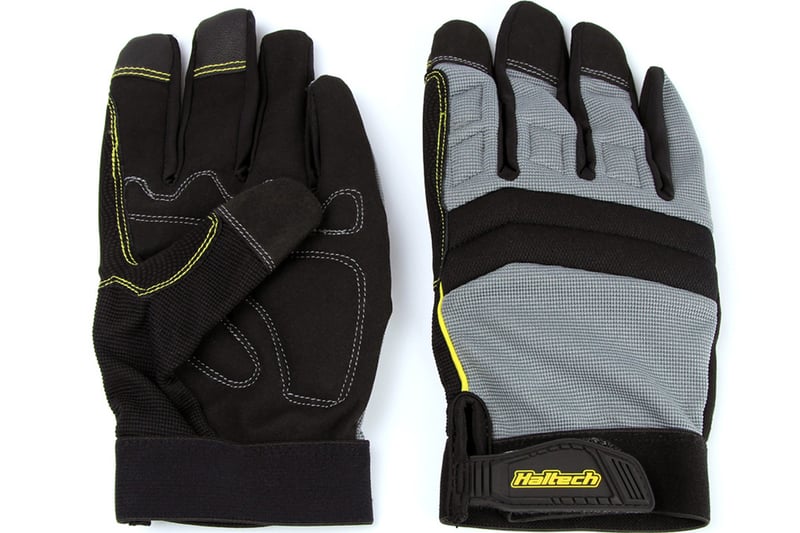 Workshop GlovesSize: One size fits all - HT-309010