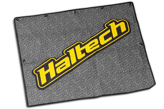 Haltech Tyre CoverSize: 106cm x 91cm ( 42" x 36") - HT-309026
