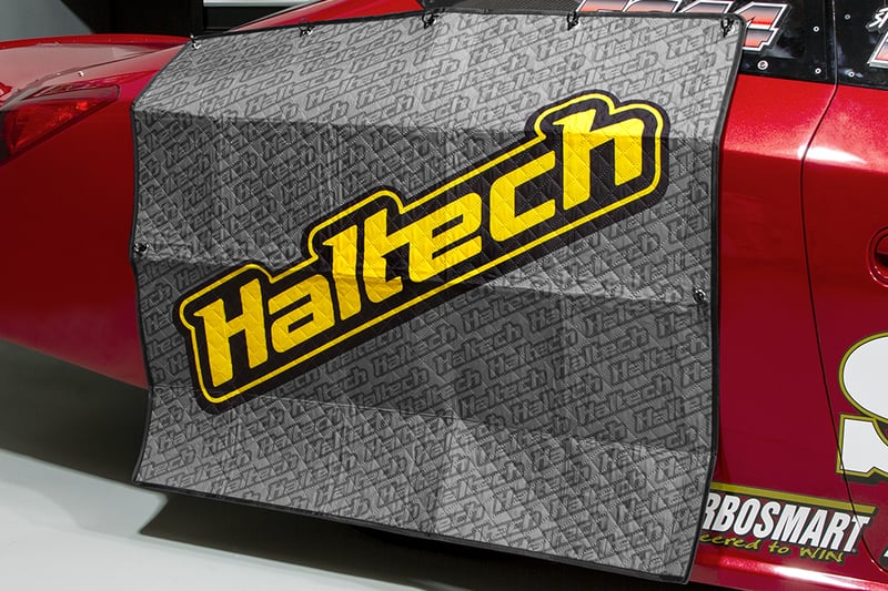 Haltech Tyre CoverSize: 106cm x 91cm ( 42" x 36") - HT-309026