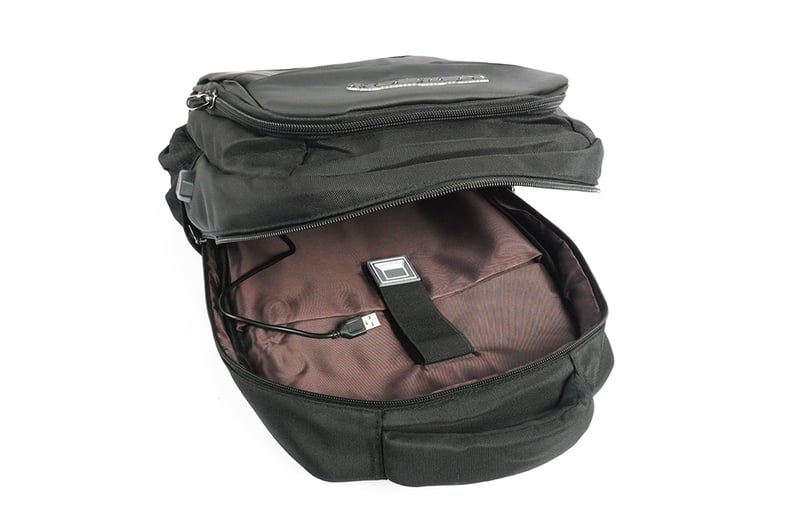 Haltech Backpack - HT-309027