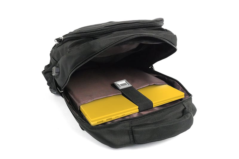 Haltech Backpack - HT-309027