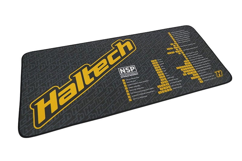 NSP Shortcuts Fat MatSize: 90cm/35.4in x 40cm/15.7in - HT-309037