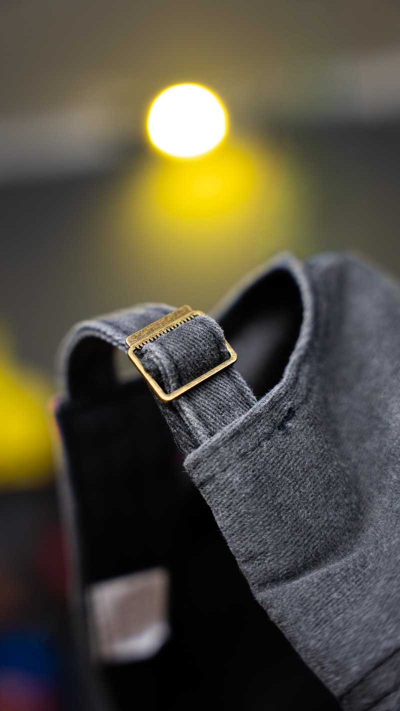 40th Anniversary Dad Cap - One Size - HT-330900