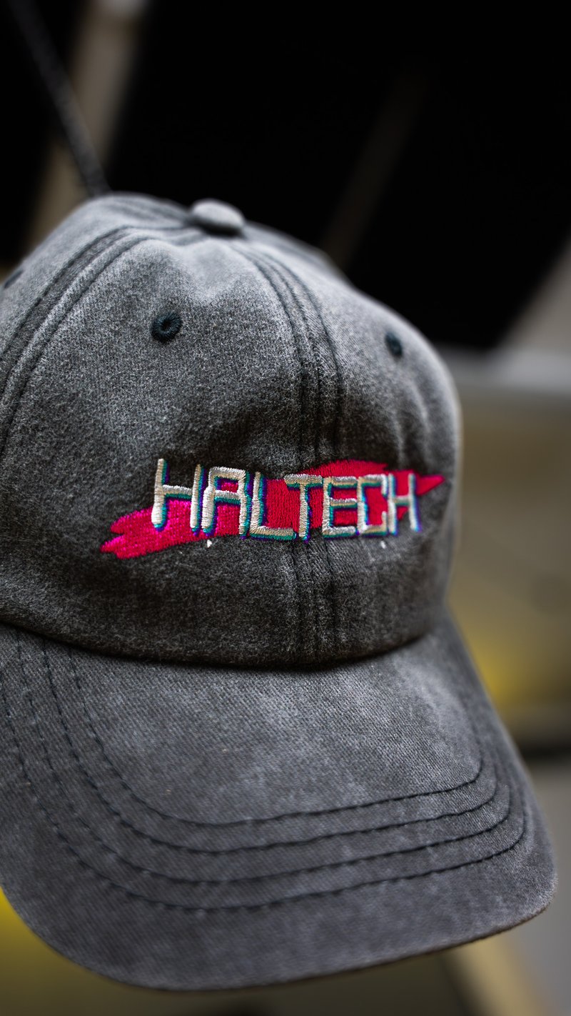 40th Anniversary Dad Cap - One Size - HT-330900