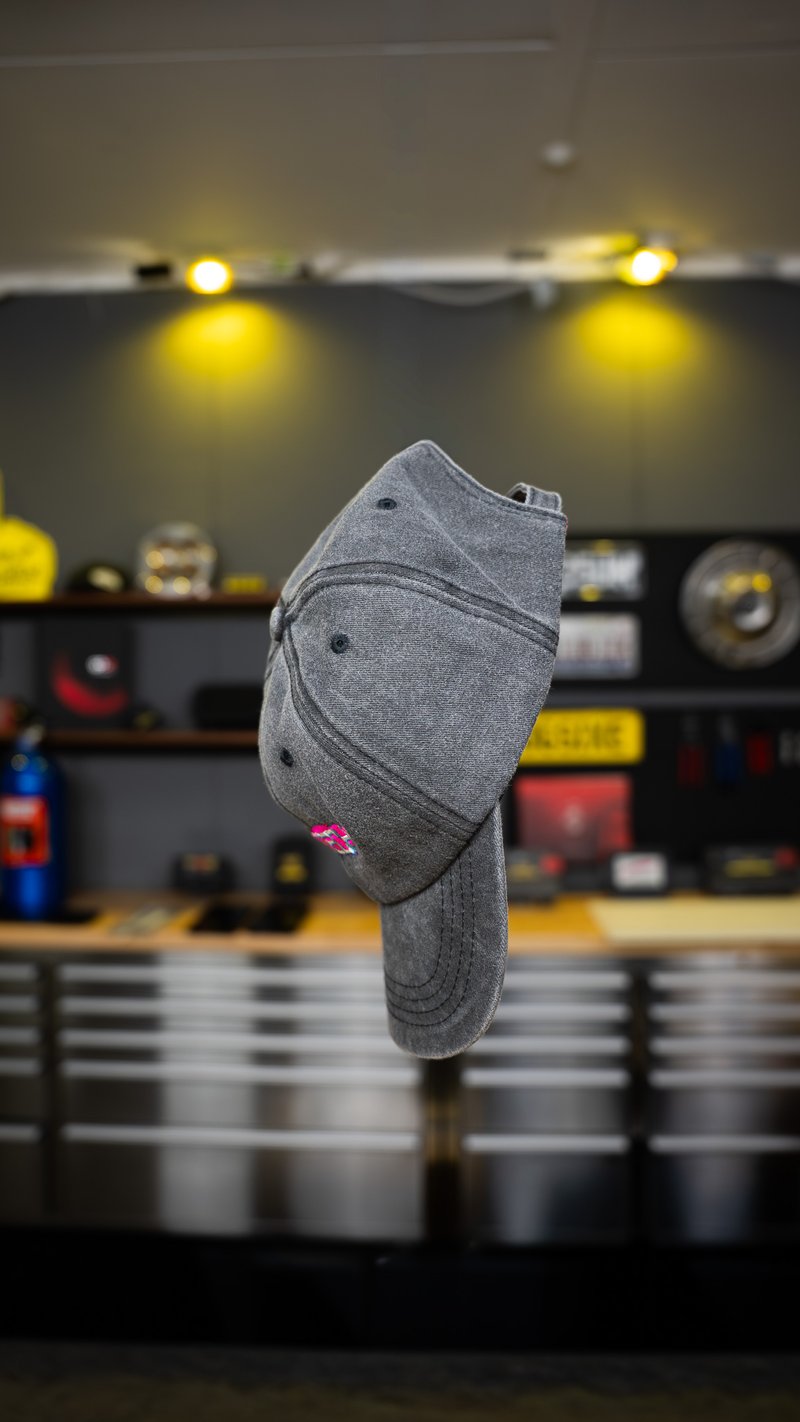 40th Anniversary Dad Cap - One Size - HT-330900