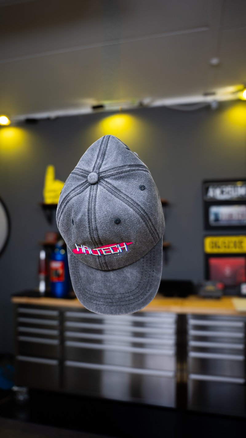 40th Anniversary Dad Cap - One Size - HT-330900